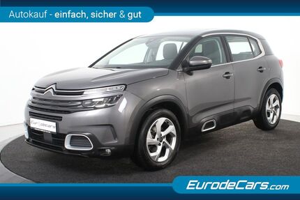 Citroen C5 Aircross 96.000 km 14.800 &euro; Herzogenrath 52134