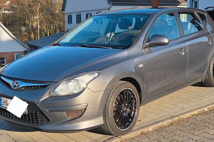 Hyundai i30 225.000 km 2.900 &euro; Obersontheim 74423