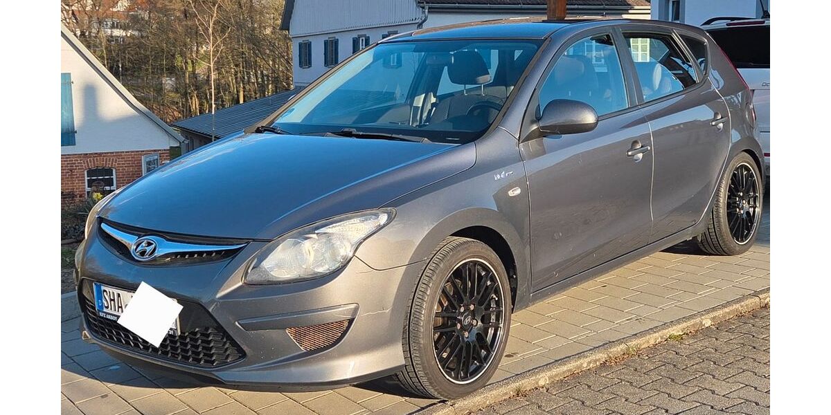 Hyundai i30 225.000 km 2.900 &euro; Obersontheim 74423