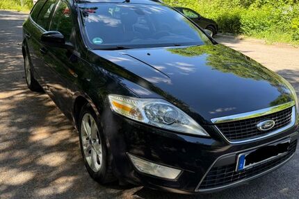 Ford Mondeo 150.000 km 6.290 &euro; Lüneburg 21337