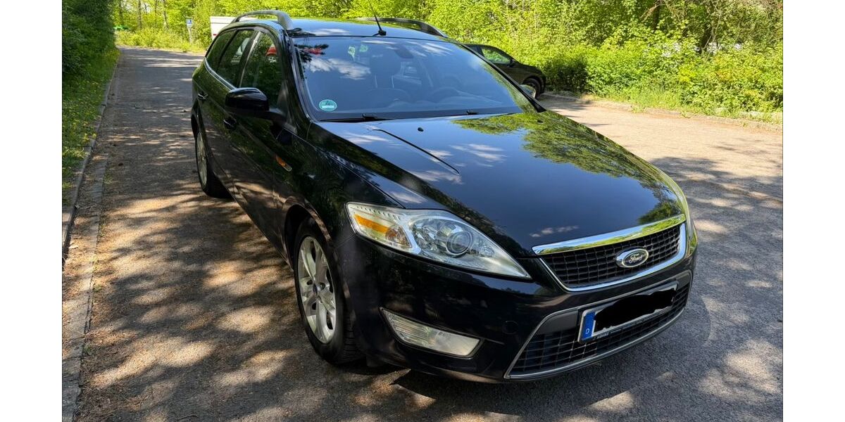 Ford Mondeo 150.000 km 6.290 &euro; Lüneburg 21337