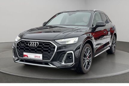 Audi Q5 39.340 km 40.890 &euro; Flensburg 24941