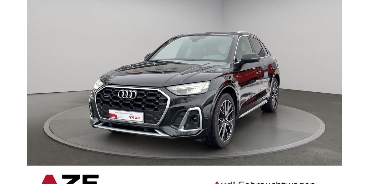 Audi Q5 39.340 km 40.890 &euro; Flensburg 24941