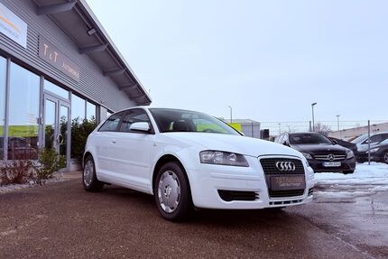 Audi A3 89.100 km 6.790 &euro; Fürth 90763