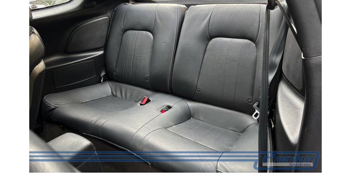 Hyundai Coupe 2.0 GLS*1-Hand*Pano*Leder*Tempo*USB 214.430 km 4.480 &euro; Berlin 13187