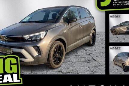 Opel Crossland (X) 30.304 km 16.490 &euro; Fürth 90765