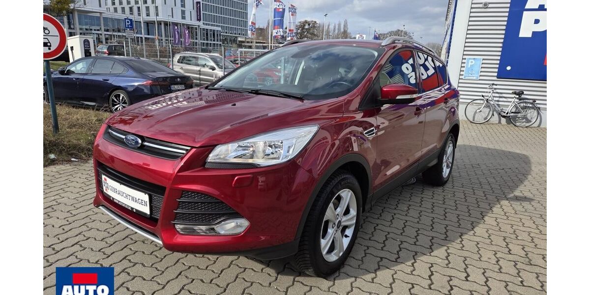 Ford Kuga 50.636 km 12.299 &euro; Wolfsburg 38446