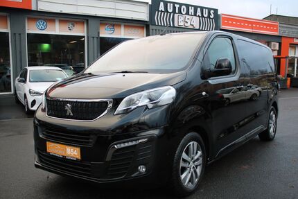 Peugeot Traveller 68.707 km 32.771 &euro; Dortmund 44145
