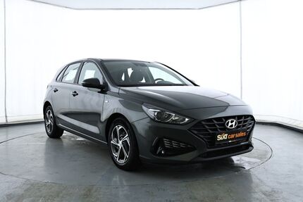 Hyundai i30 100.322 km 13.950 &euro; Garching 85748
