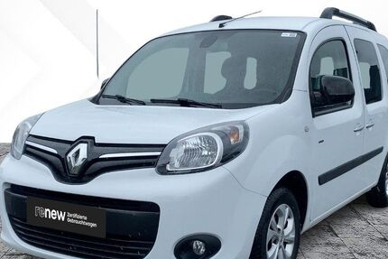 Renault Kangoo 145.000 km 12.790 &euro; Göttingen 37079