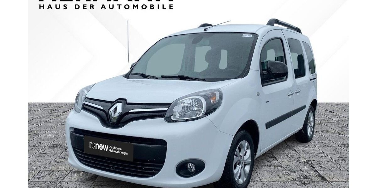 Renault Kangoo 145.000 km 12.790 &euro; Göttingen 37079