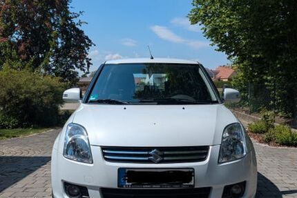 Suzuki Swift 193.627 km 2.000 &euro; Alerheim 86733