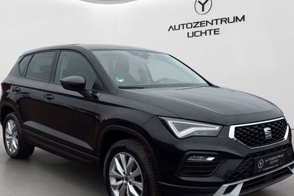 Seat Ateca 79.800 km 25.199 &euro; Uchte 31600