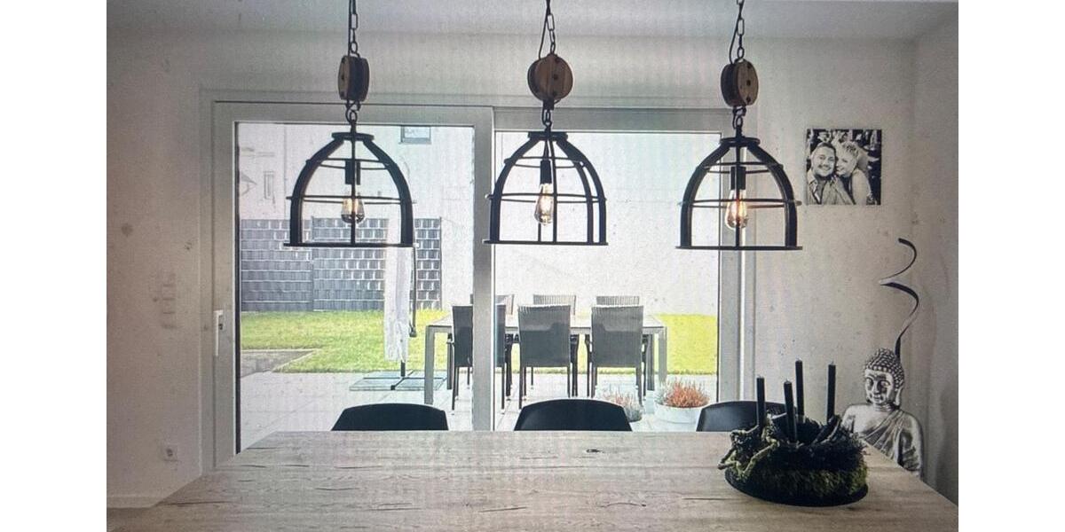 Einfamilienhaus Rheinberg - 5 Zimmer, 144 m&sup2;, 2.590&euro; | Angebot:26142570