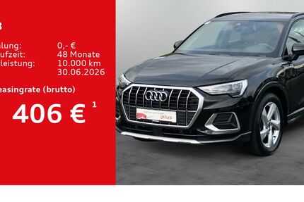 Audi Q3 28.000 km 33.880 &euro; Kitzingen 97318