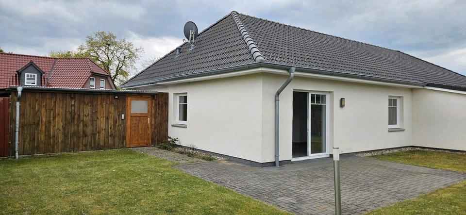 Doppelhaushälfte Eggebek - 3 Zimmer, 83 m&sup2;, 230.000&euro; | Angebot:26850837