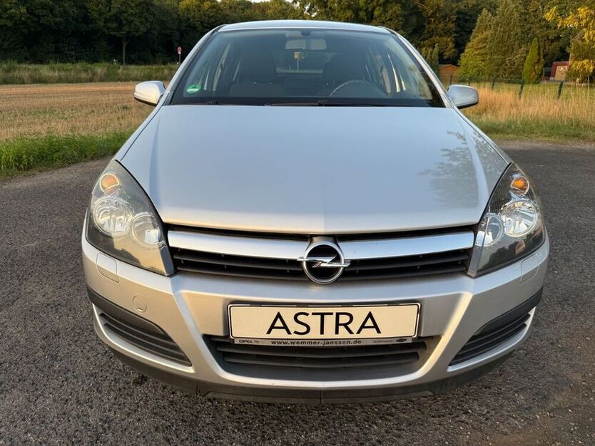 Astra