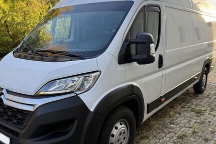 Citroen Jumper 439.500 km 8.900 &euro; Leipzig 04356