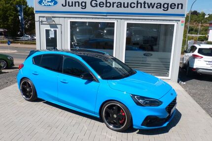 Ford Focus 89.200 km 23.990 &euro; Melsungen 34212