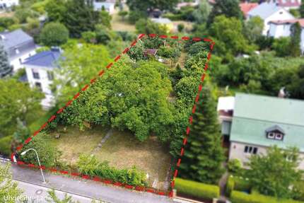 Grundstück zu verkaufen in Teltow 480.000 € 1364 m²