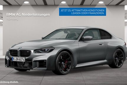 BMW M2 10.733 km 68.495 &euro; Nürnberg 90441