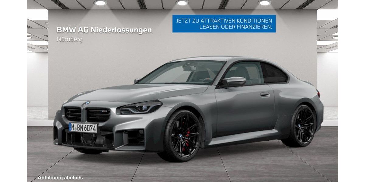 BMW M2 10.733 km 68.495 &euro; Nürnberg 90441