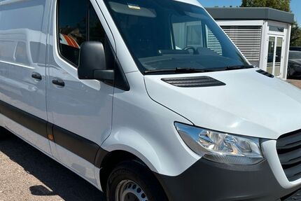 Mercedes-Benz Sprinter 49.689 km 38.500 € Elsterwerda 04910