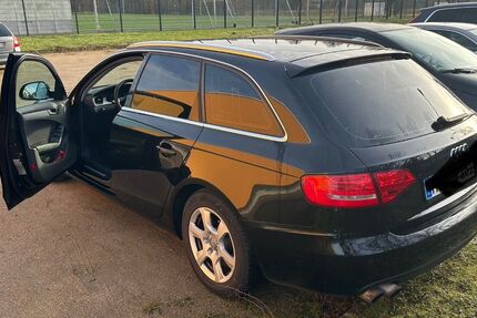Audi A4 222.450 km 3.500 &euro; Mühlheim am Main 63165