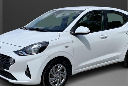 Hyundai i10 33.750 km 12.750 &euro; Bergheim 50126