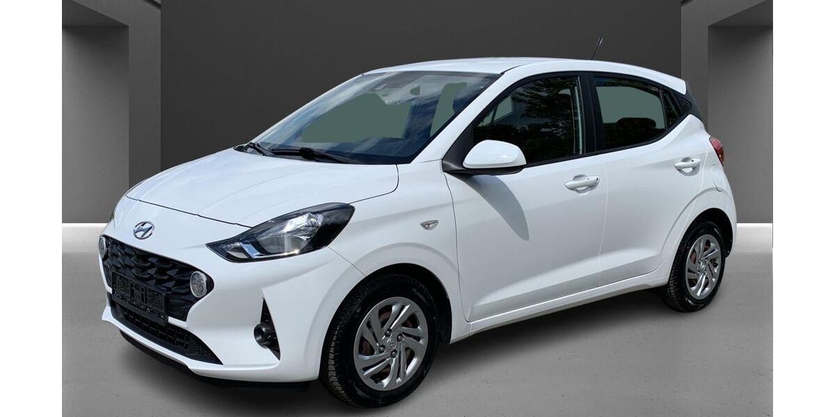 Hyundai i10 33.750 km 12.750 &euro; Bergheim 50126