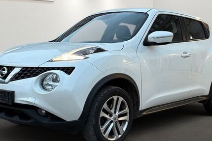 Nissan Juke 201.532 km 5.699 &euro; Berlin 12681