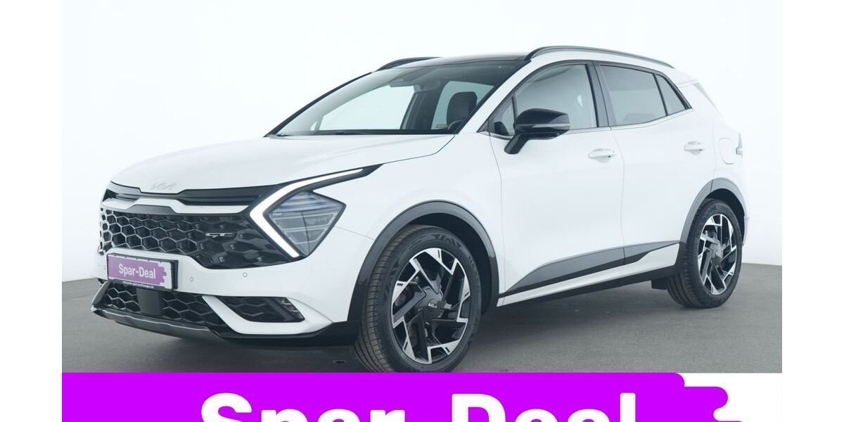 Kia Sportage 58.735 km 28.495 &euro; Garching bei München 85748