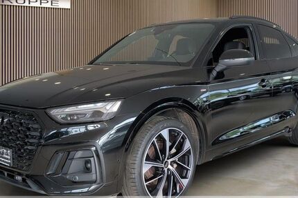 Audi Q5 37.375 km 36.999 &euro; Freiberg 09599