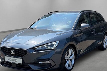 Seat Leon 73.667 km 19.550 &euro; Brilon 59929