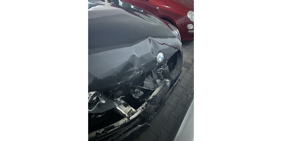 BMW 530 336.000 km 1.500 &euro; Augsburg 86150