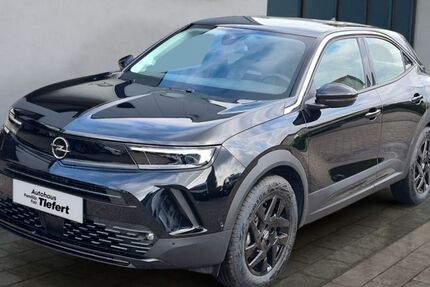 Opel Mokka 8.800 km 24.399 &euro; Lauchringen 79787