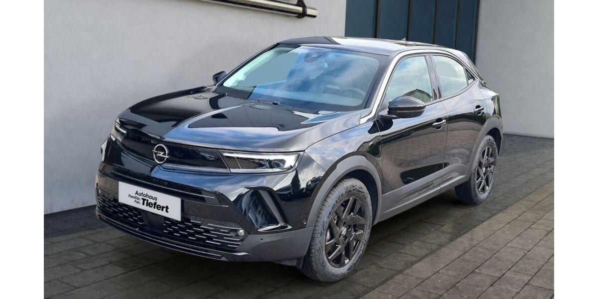 Opel Mokka 8.800 km 24.444 &euro; Lauchringen 79787
