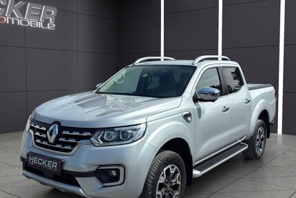Renault Alaskan 48.466 km 28.990 &euro; Lippstadt 59557