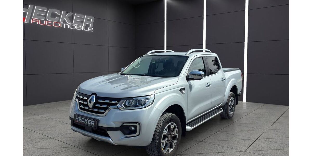 Renault Alaskan 48.466 km 28.990 &euro; Lippstadt 59557