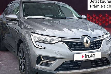 Renault Arkana 111.950 km 15.999 &euro; Baden-Baden 76532