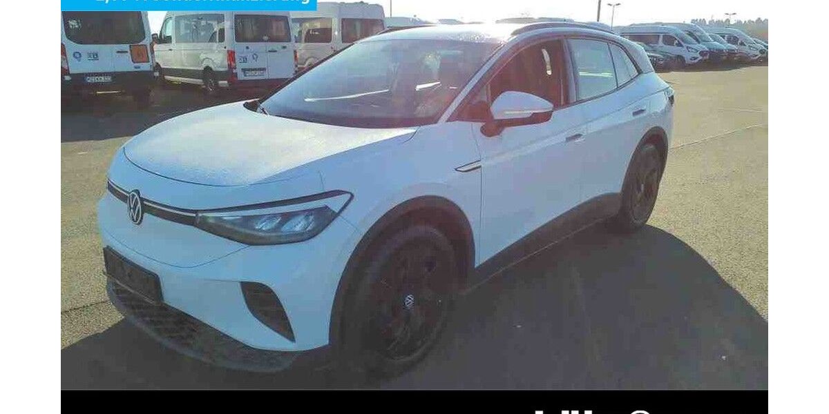 VW ID.4 37.603 km 23.980 &euro; Trier 54292