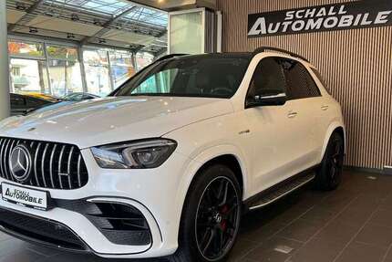 Mercedes-Benz GLE 63 AMG 34.900 km 98.890 &euro; Gersthofen 86368