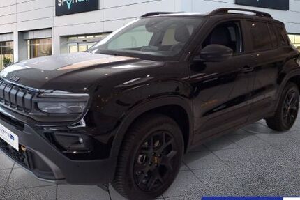 Jeep Avenger 5.000 km 32.980 &euro; Wiesbaden 65203