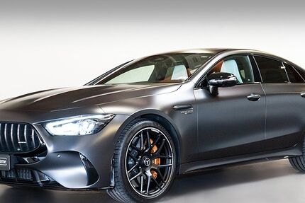 Mercedes-Benz AMG GT 8.190 km 158.900 &euro; Düren 52349