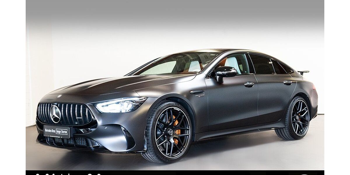Mercedes-Benz AMG GT 8.190 km 160.900 &euro; Düren 52349