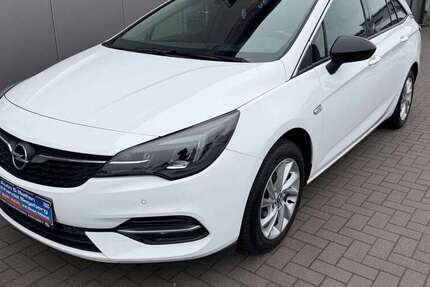 Opel Astra 54.400 km 15.490 &euro; Bad Segeberg 23795