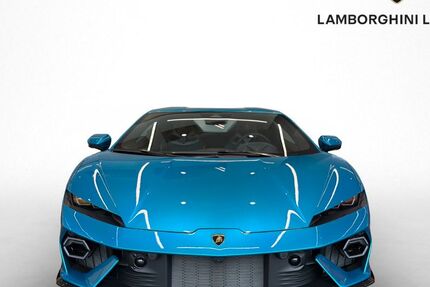 Lamborghini Temerario 1.438 km 349.000 &euro; Leipzig 04357