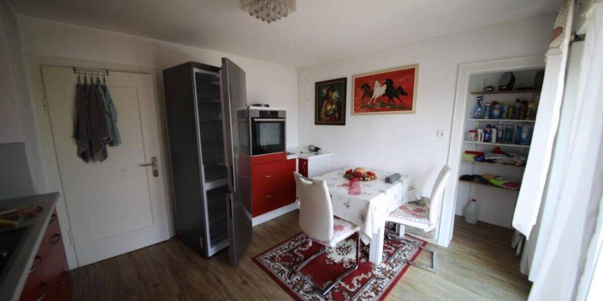 Mehrfamilienhaus, Wohnhaus Ebersbach-Musbach Ebersbach - 7 Zimmer, 200 m&sup2;, 515.000&euro; | Angebot:26228701