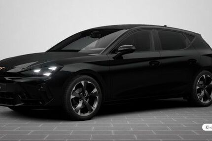 Cupra Leon 8.400 km 29.990 &euro; Simmern 55469