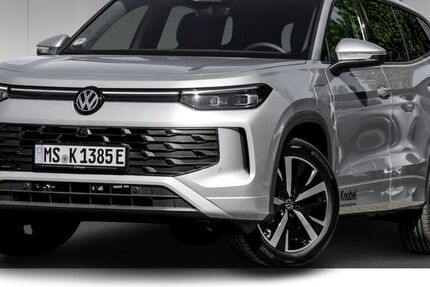 VW Tayron 6.999 km 51.860 &euro; Greven 48268